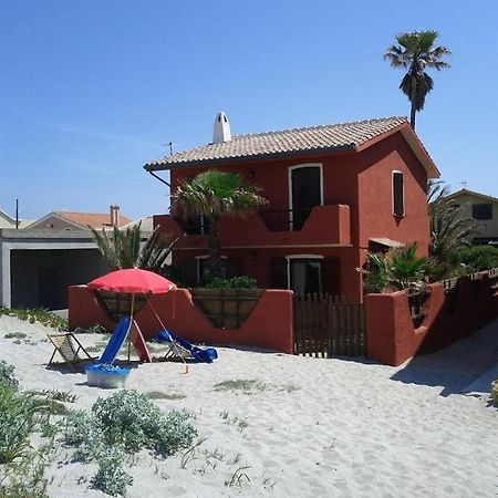 Villa Sul Mare Sheridan Exterior foto