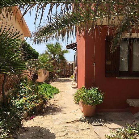 Villa Sul Mare Sheridan Exterior foto