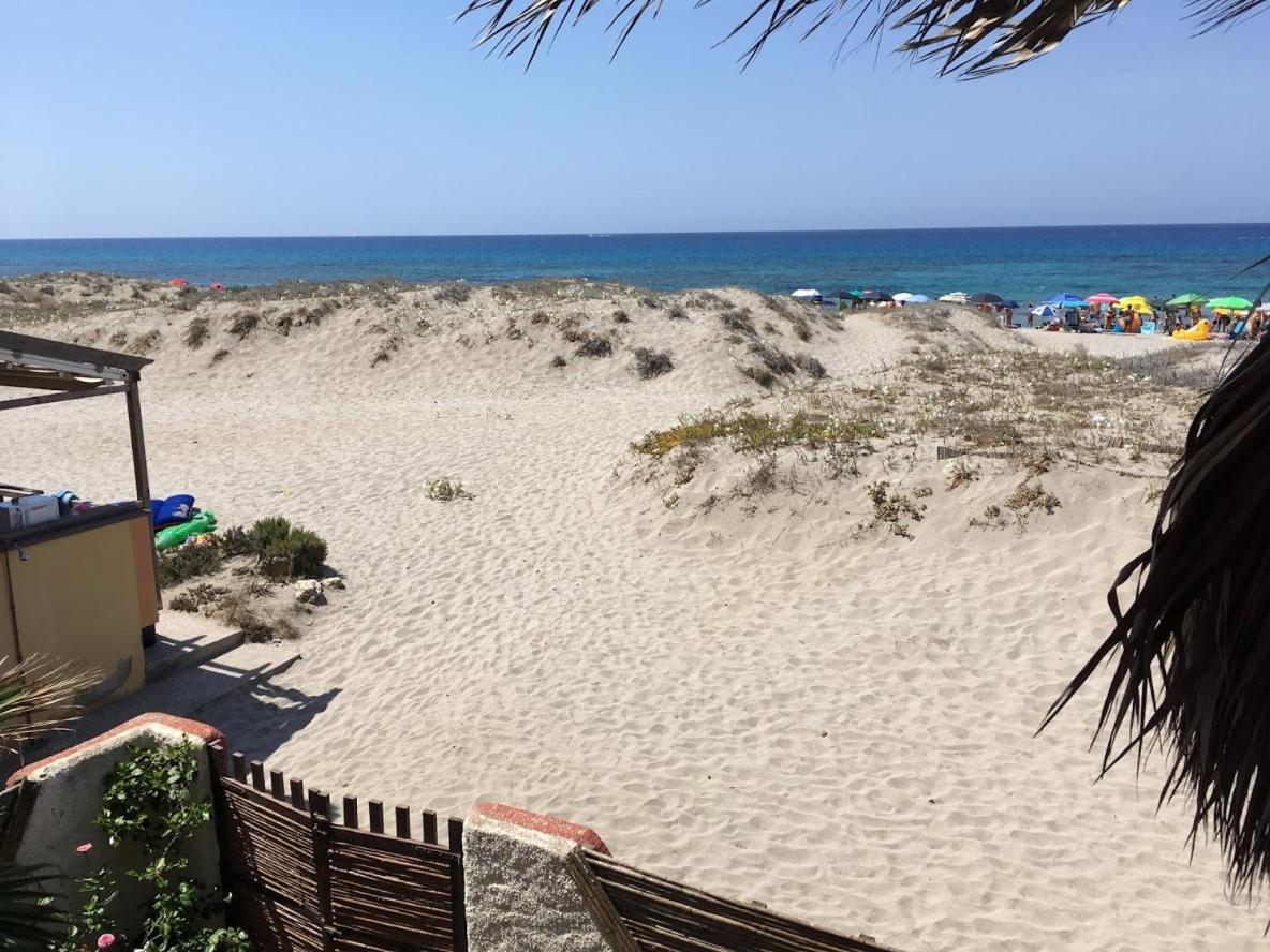 Villa Sul Mare Sheridan Exterior foto