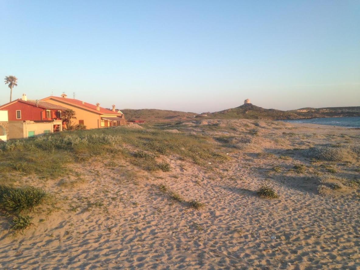 Villa Sul Mare Sheridan Exterior foto